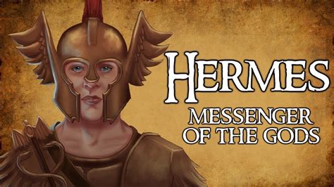 hermes trickster episodi|hermes and his half sister.